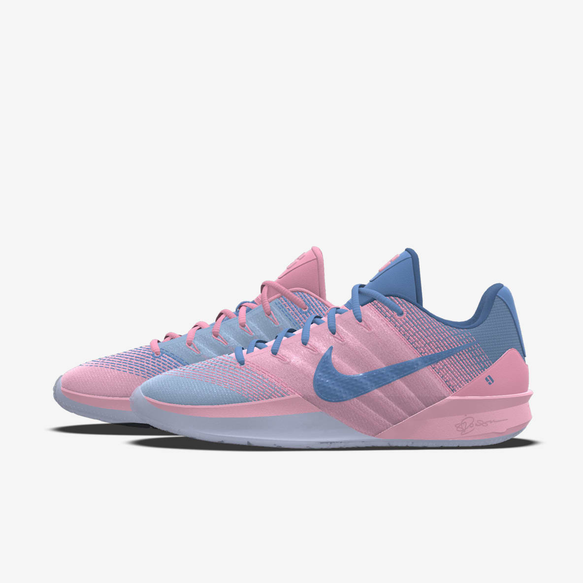 Sabrina Ionescu. Nike.com